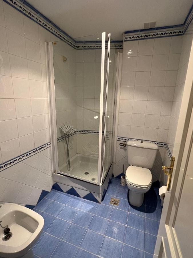Ventanamar Chapela Apartment Redondela Exterior photo